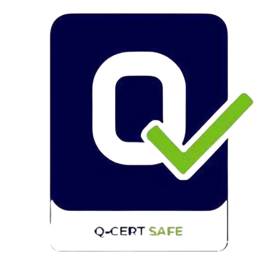 Le nostre certificazioni