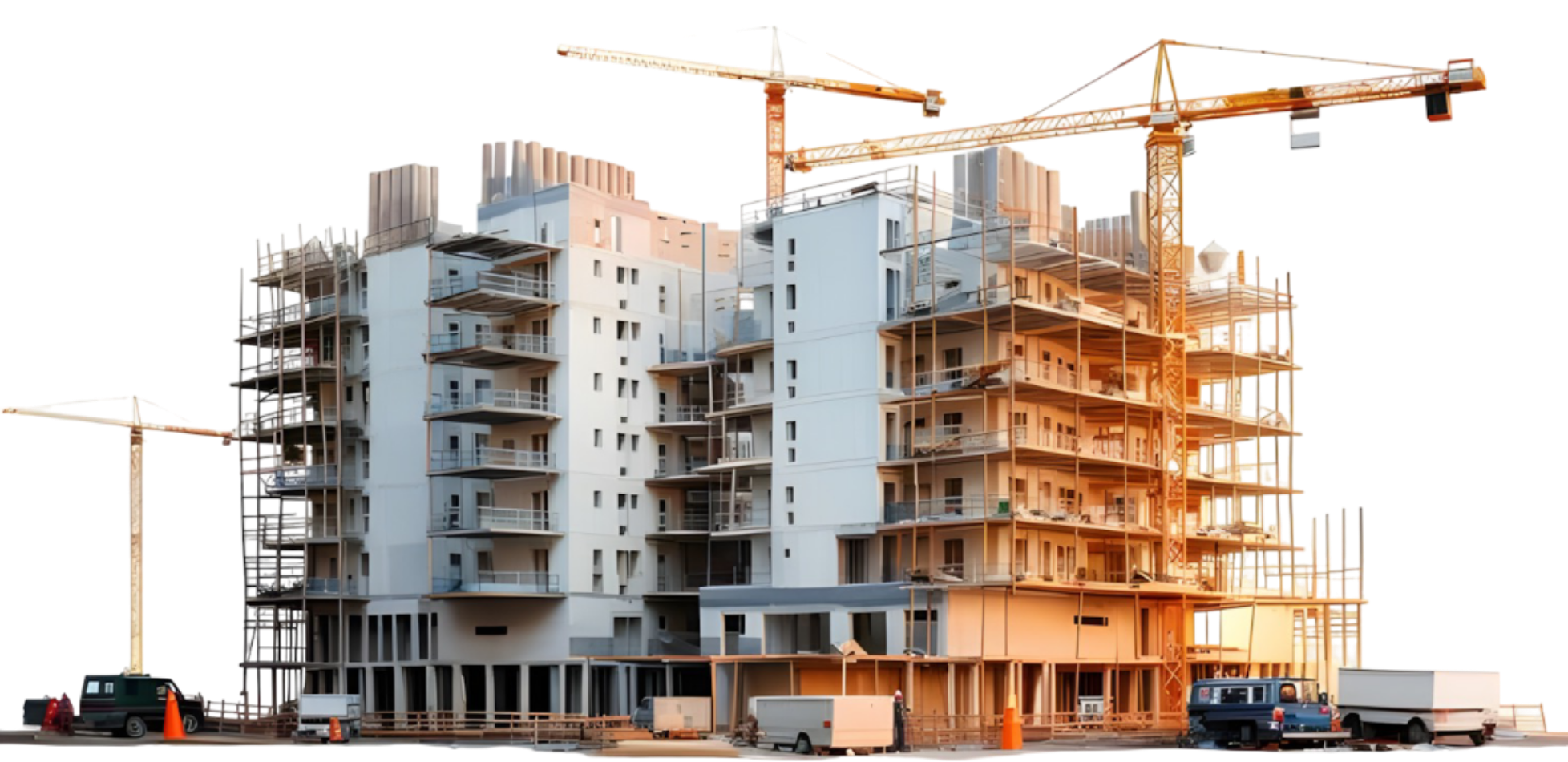 Professionisti dell’edilizia